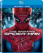 The Amazing Spider-Man , Irfan Khan