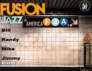 Fusion Jazz in America , Fusion Jazz in America