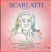Miserere , Scarlatti