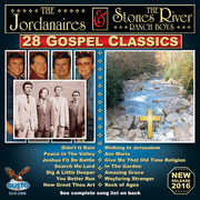 28 Gospel Classics , The Jordanaires