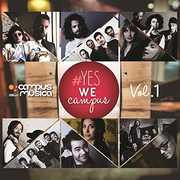 Yes We Campus Vol 1 /  Various [Import] , Various Artists