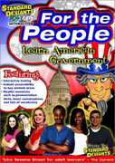 For the People-Learning Americ 