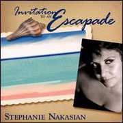 Invitation to An Escapade , Stephanie Nakasian