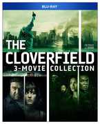 The Cloverfield 3-Movie Collection , Chris O'Dowd