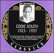 1923-37 , Eddie South