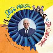 The Long-Awaited Album , Steve Martin