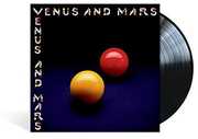 Venus & Mars , Paul McCartney & Wings