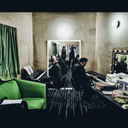 Meltdown: Live In Mexico City [Import] , King Crimson