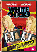 White Chicks , Frankie R. Faison