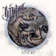 Kill the Wolf , B. Dolan