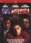 Our America , Vanessa A. Williams