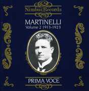 1913-1923 2 , Giovanni Martinelli