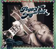 Rockabilly Music Is Bad Bad Bad , Peggy Sugarhill