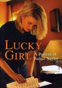 Lucky Girl , Jacqui Naylor