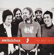 The Best Yet , Switchfoot
