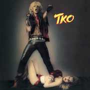 In Your Face [Import] , TKO