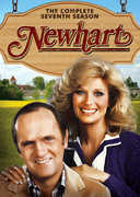 Newhart: The Complete Seventh Season , Bob Newhart