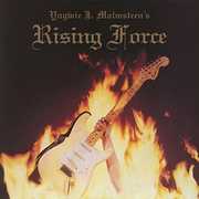 Rising Force [Import] , Yngwie Malmsteen