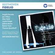 Beethoven: Fidelio , Simon Rattle