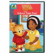 Daniel Tiger's Neighborhood: School Time Fun