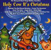 Holy Cow It's Christmas , Barnyard Band