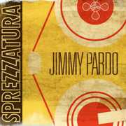 Sprezzatura , Jimmy Pardo