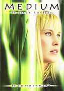 Medium -Season 1