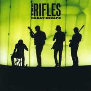 Great Escape , The Rifles