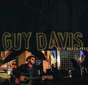 Butt Naked Free , Guy Davis