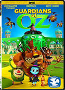 Guardians of Oz 