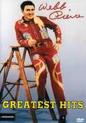 Greatest Hits , Webb Pierce