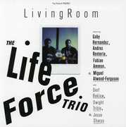 Living Room , The Life Force Trio