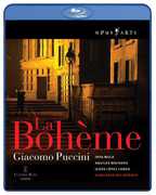 La Boheme , Fabio Maria Capitanucci