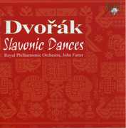 Slavonic Dances , John Farrer