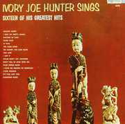 Sings 18 of His G.H. , Ivory Joe Hunter