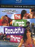 The First Beautiful Thing , Valerio Mastandrea