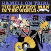 Happiest Man in the World , Hamell on Trial