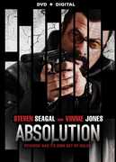 Absolution , Vinnie Jones