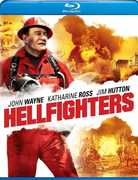 Hellfighters , John Wayne