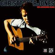 No Looking Back , Chris Jones