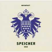 Speicher Cd2: Mixed By Michael Mayer , Various Artists
