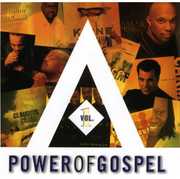 Power Of Gospel, Vol. 1 , Various Artists