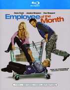 Employee of the Month , Dane Cook