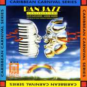 Pan Jazz Conversations , Various Artists