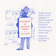 Music of American Politics , Joe Glazer