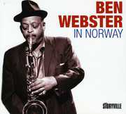 Ben Webster in Norway , Ben Webster