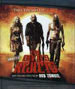 The Devil's Rejects , Sheri Moon Zombie