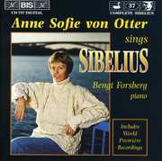 Songs Volume 3 , Anne Sofie von Otter