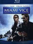 Miami Vice , Colin Farrell