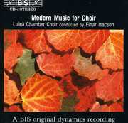 Modern Music for Choir / Various , Various Artists